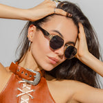 Gafas sol montura vintage