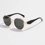 Gafas sol montura vintage