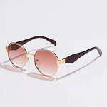 Gafas sol montura vintage