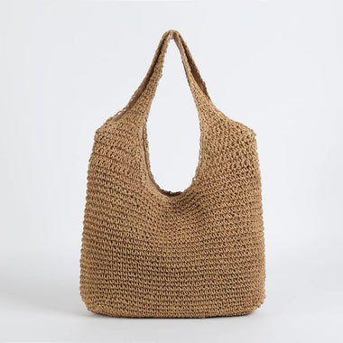 Bolso tipo playero